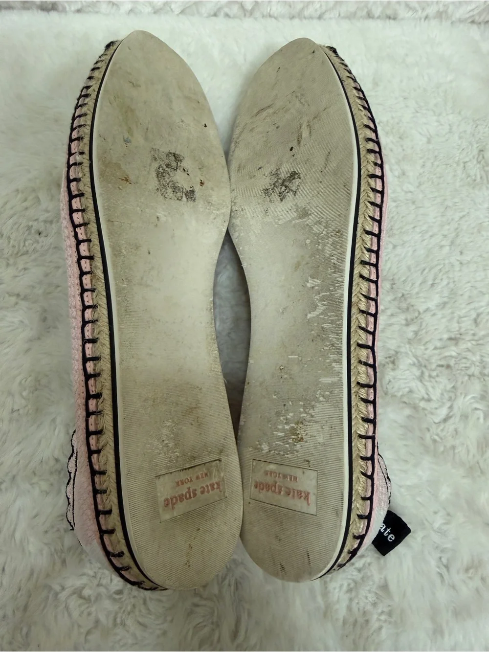 kate spade women’s size